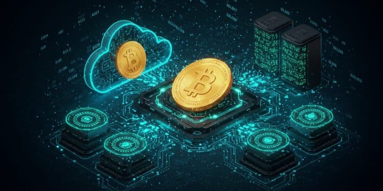 IeByte Révolutionne Le Minage Crypto En 2025 - Viral Mag Découvrez comment IeByte simplifie le minage crypto en 2025 avec des solutions flexibles et sécurisées pour un revenu passif Commencez dès aujourdhui Viral Mag