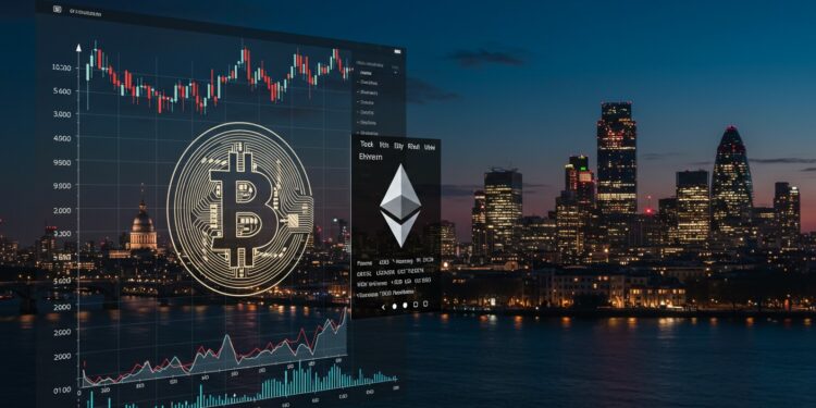 IG Group Obtient une Licence Crypto : Une Révolution au Royaume-Uni - Viral Mag 30092025 IG Group révolutionne le trading crypto avec une licence FCA inédite Quels changements pour les investisseurs britanniques Découvrez la suite Viral Mag