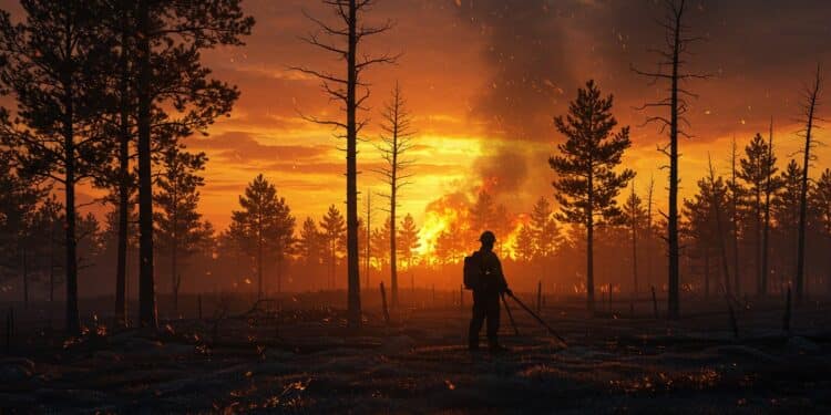 Les incendies dévastateurs en Espagne révèlent des failles dans la prévention Découvrez les solutions proposées face à lurgence climatique   Viral Mag