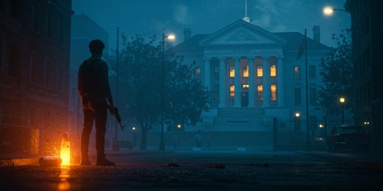 17092025   Kenzo 19 ans blessé par balle à Villerupt reçoit 90000 € dindemnités malgré son rôle dans un point de deal Une décision juste ou controversée  Découvrez les dessous de cette affaire qui secoue la région   Viral Mag