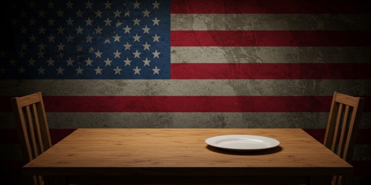 21092025   Le recensement de linsécurité alimentaire stoppé aux USA  une décision controversée Quelles conséquences pour des millions de foyers  Cliquez pour en savoir plus   Viral Mag