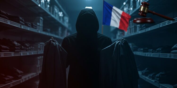 Interdiction de Territoire : Un Défi pour la Justice - Viral Mag 27092025 Un homme sous interdiction définitive de territoire continue ses vols en France Pourquoi reste t il impuni La justice est elle dépassée Lisez pour comprendre Viral Mag