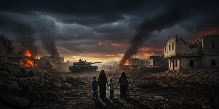 Invasions Israéliennes : La Vie Bouleversée Dans Le Sud Syrien - Viral Mag 22092025 Dans le sud syrien les incursions israéliennes sèment la peur et détruisent des vies Maisons rasées habitants déplacés jusquoù ira cette tension Lisez la suite Viral Mag