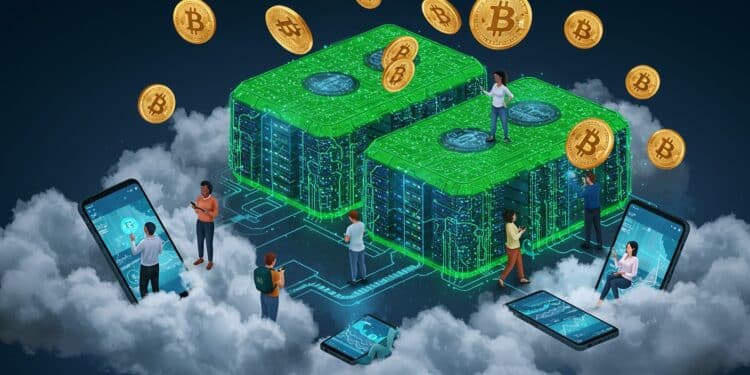 26092025   En 2025 le marché crypto bouillonne mais comment générer des revenus stables sans risques fous  Pioneer Hash révolutionne le cloud mining avec des outils automatisés et verts Imaginez gagner quotidiennement sans équipement Mais quel est le secret pour maximiser vos retours    Viral Mag