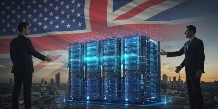 18092025   La visite de Trump au Royaume Uni déclenche une vague dinvestissements records avec 90 milliards de livres promis par Blackstone Quel impact sur léconomie britannique  Lisez pour le découvrir   Viral Mag