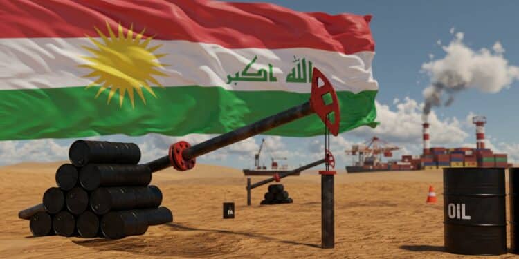 Irak : Reprise Historique des Exportations Pétrolières - Viral Mag 27092025 LIrak relance ses exportations de pétrole du Kurdistan après deux ans darrêt Un accord historique avec Bagdad mais des défis persistent Que réserve lavenir Viral Mag