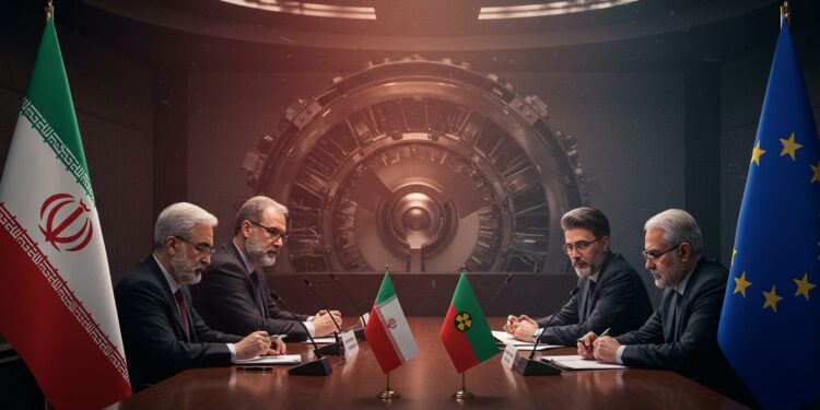 28092025   LIran rejette les sanctions de lONU sur son programme nucléaire dénonçant une décision illégale Quelles seront les représailles de Téhéran  Lisez pour en savoir plus   Viral Mag