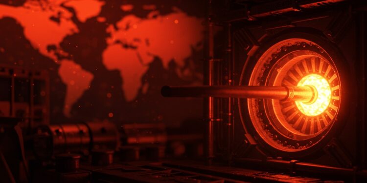 LIran accélère son enrichissement duranium à 60 proche du seuil nucléaire selon lAIEA Quelles conséquences pour la géopolitique    Viral Mag