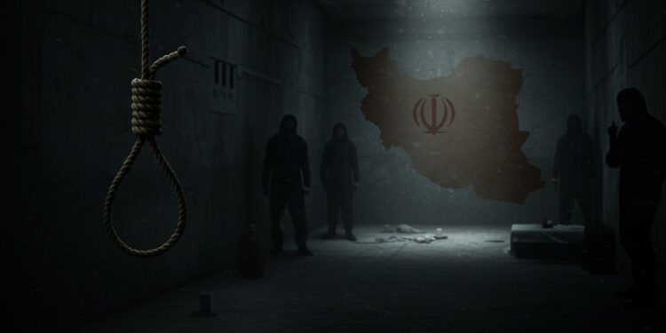 Iran : Vague d’Exécutions Inquiète le Monde - Viral Mag 23092025 LIran a exécuté 1 000 personnes en 2025 un record glaçant Pourquoi cette escalade Quels crimes sont punis La communauté internationale réagira t elle Découvrez les détails troublants Viral Mag