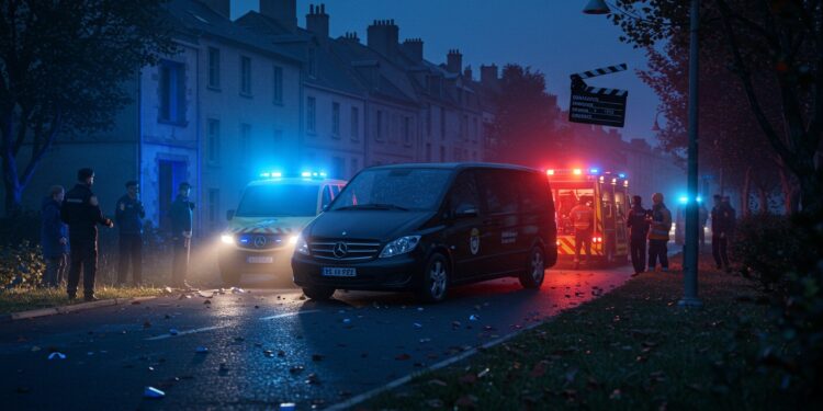 Isabelle Nanty : Accident Grave, État Stable - Viral Mag Isabelle Nanty star des Tuche victime dun accident de voiture dans les Yvelines Hospitalisée son état est stable Détails sur cet événement troublant   Viral Mag