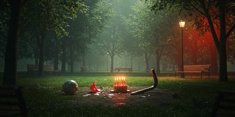 18092025   Un enfant de 8 ans fête son anniversaire dans un parc italien quand une attaque brutale le laisse défiguré Qui sont les agresseurs  Que dit la justice  Découvrez les détails choquants   Viral Mag