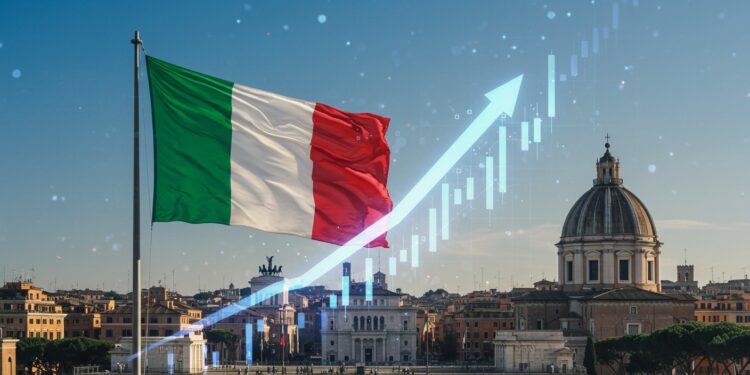 20092025   LItalie gagne la confiance des agences de notation avec une note relevée à BBB+ Quels facteurs expliquent ce succès économique inattendu  La réponse va vous surprendre   Viral Mag