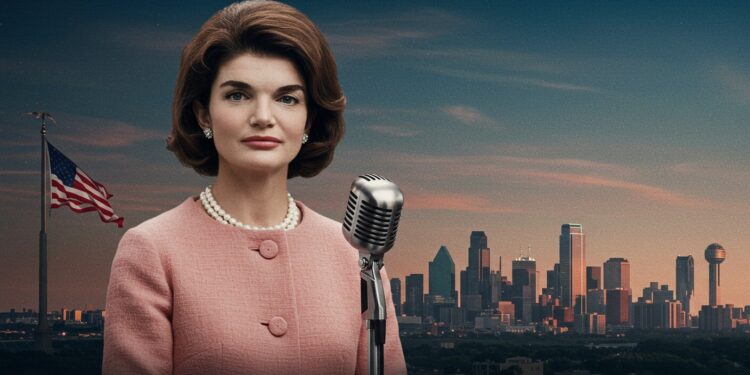 Jackie : Pourquoi Ces Stars Ont Quitté Le Film ? - Viral Mag Pourquoi deux stars ont abandonné le film Jackie sans explication Découvrez les coulisses de ce biopic poignant diffusé sur Arte le 7 septembre 2025 Viral Mag