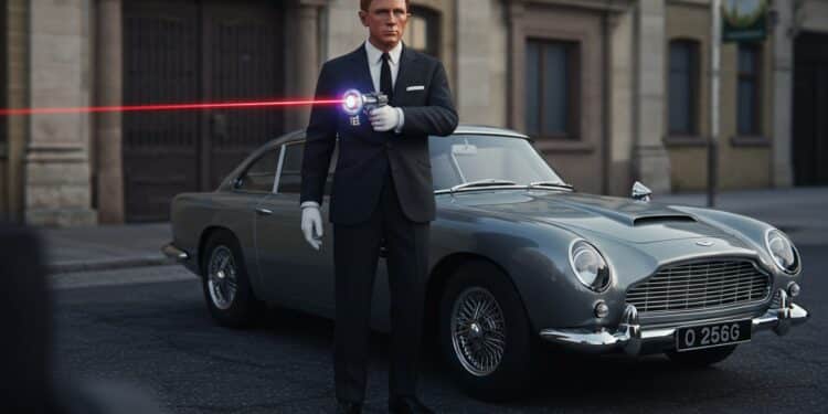 Nouveau jeu James Bond 007 First Light prévu pour 2026 Découvrez un jeune 007 en quête de son permis de tuer dans un univers rétro et immersif   Viral Mag