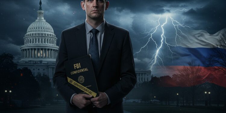 26092025   James Comey ex patron du FBI est inculpé après des années de tensions avec Trump Son parcours entre justice et politique fascine Quelle sera sa prochaine bataille    Viral Mag