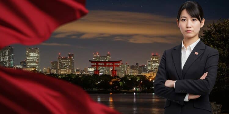 18092025   Sanae Takaichi nationaliste brigue la tête du Japon Première femme Première ministre  Découvrez les enjeux du scrutin du PLD Suspense à Tokyo    Viral Mag