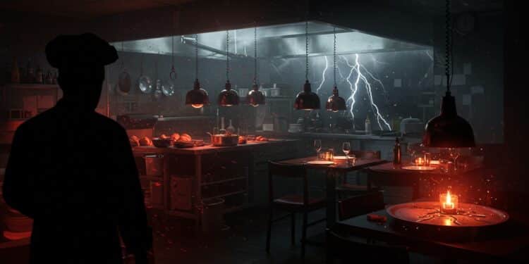 Jean Imbert accusé de violences conjugales et de comportements toxiques au travail Un ex collaborateur révèle un climat de peur Découvrez les détails   Viral Mag