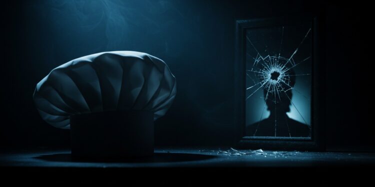 Jean Imbert visé par des accusations de violences Alexandra Rosenfeld témoigne dautres victimes se manifestent Découvrez les détails de laffaire   Viral Mag