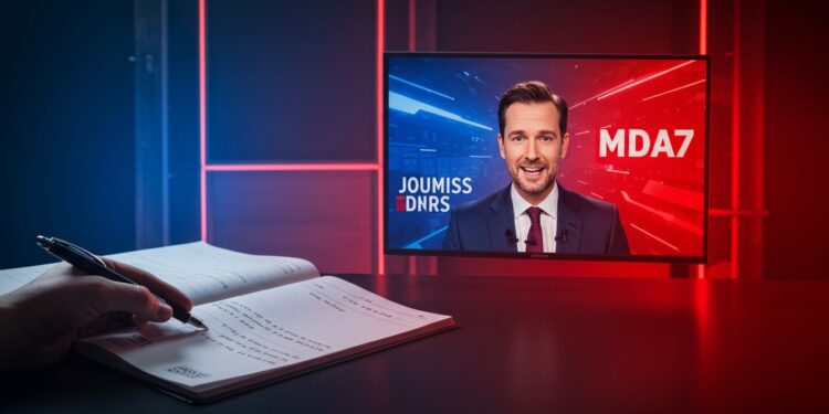 Jean Michel Apathie dévoile un livre choc sur Cyril Hanouna explorant son influence médiatique Un titre percutant et des révélations qui promettent des vagues    Viral Mag