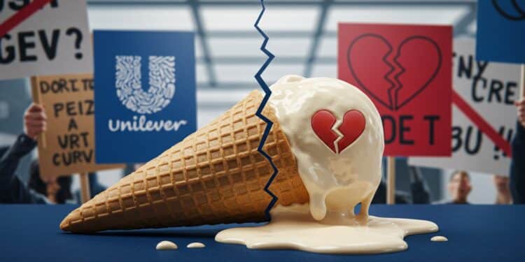 Jerry Greenfield cofondateur de Ben  Jerrys quitte lentreprise après 47 ans en désaccord avec ses valeurs Découvrez les raisons de ce départ choc   Viral Mag