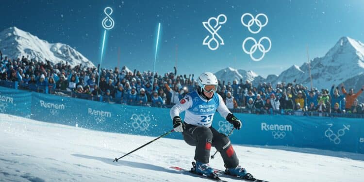 27092025   Le sport adapté peut il transformer les Jeux Paralympiques dhiver 2030  Une tribune soutenue par 760 signataires appelle à linclusion Découvrez cette révolution en marche   Viral Mag