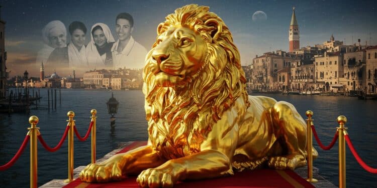 Jim Jarmusch Triomphe à la Mostra de Venise 2025 - Viral Mag Jim Jarmusch remporte le Lion dor à Venise avec un film intimiste sur la famille tandis que Gaza marque les esprits Découvrez les moments forts de la Mostra 2025 Viral Mag