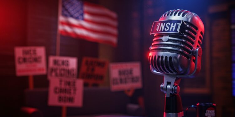 Jimmy Kimmel Suspendu : Polémique et Censure en Vue - Viral Mag 18092025   Jimmy Kimmel suspendu par ABC après des commentaires sur Charlie Kirk Une décision qui divise et ravive le débat sur la liberté dexpression Que sest il vraiment passé    Viral Mag