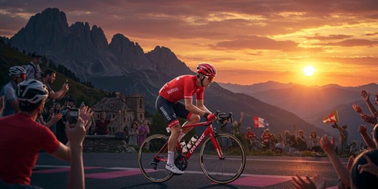 Jonas Vingegaard Vise le Triplé des Grands Tours - Viral Mag Jonas Vingegaard rêve de gagner le Giro après la Vuelta pour compléter les trois Grands Tours Découvrez son ambition et ses défis    Viral Mag