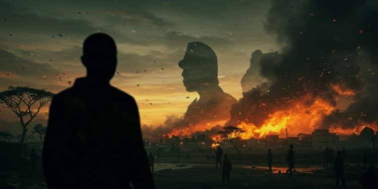 Joseph Kabila : De Président à Paria Condamné - Viral Mag 30092025 De président à paria Joseph Kabila condamné à mort en RDC refait surface à Goma Quel rôle joue t il dans linstabilité actuelle Cliquez pour découvrir Viral Mag