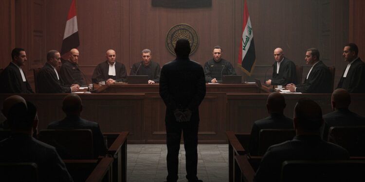 Jugement d’un Jihadiste Français en Irak : Ce Que l’On Sait - Viral Mag 25092025 Un jihadiste français notoire transféré en Irak pour un procès crucial Quel sort attend Adrien Guihal lié à lattentat de Nice Découvrez les détails Viral Mag