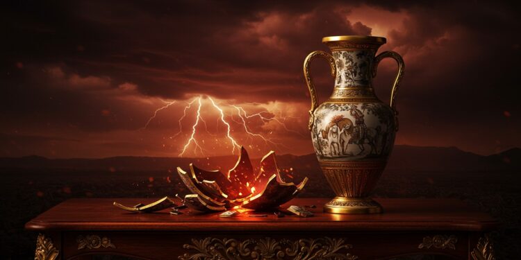 25092025   Julien Cohen ex star dAffaire conclue est englué dans un divorce explosif Entre accusations de violences et crise au Relais Fleuri que cache ce conflit    Viral Mag