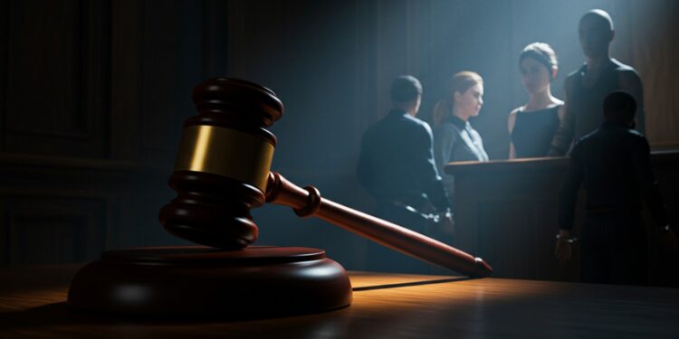 Justice Pour Les Victimes : Une Condamnation Historique - Viral Mag 26092025 Un homme condamné à 18 ans pour des viols en série à Paris Le courage des victimes face à lhorreur un procès qui marque les esprits Que révèle cette affaire Viral Mag