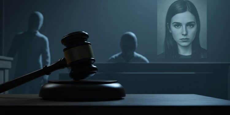 25092025   31 ans après le meurtre dune lycéenne un homme est condamné à la peine maximale Quel impact cette affaire a t elle sur la justice  Lisez pour découvrir   Viral Mag