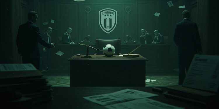 Juventus : Peines avec Sursis pour Malversations - Viral Mag 22092025 La Juventus secouée par des condamnations pour malversations financières Que sest il passé entre 2019 et 2021 Découvrez les dessous de laffaire et ses conséquences Viral Mag