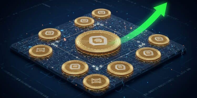 Keeta Grimpe Grâce à Coinbase Avant Son Mainnet - Viral Mag Keeta bondit de 17 après son listing sur Coinbase et lannonce de son mainnet Découvrez pourquoi ce token attire les investisseurs    Viral Mag