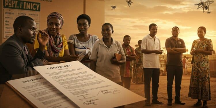 Kenya : Polémique sur la GPA et la Couleur de Peau - Viral Mag 18092025   Un couple au Kenya rejette un bébé né par GPA jugeant sa peau trop noire La clinique est accusée de trafic Quels sont les enjeux éthiques derrière cette affaire  Découvrez les détails dun scandale qui secoue Nairobi   Viral Mag