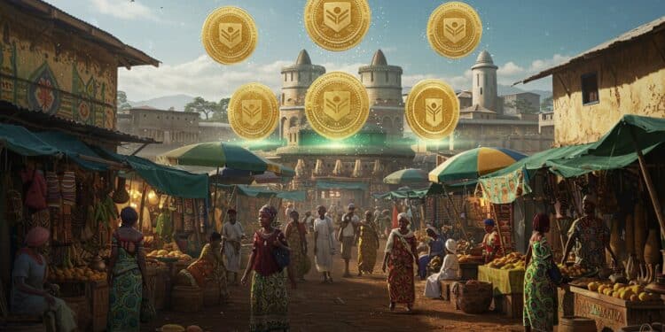 Kenya Révolutionne la Finance avec un Coin Digital Solana - Viral Mag 18092025   Kenya se lance dans la crypto avec un coin sur Solana Une révolution pour lAfrique  Découvrez les enjeux et les défis de ce pari audacieux   Viral Mag