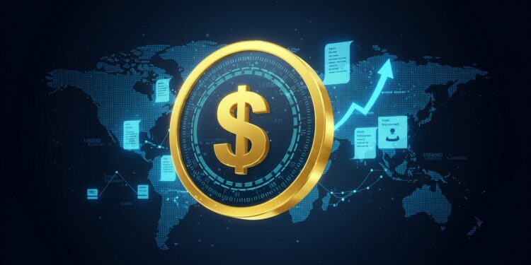 Découvrez KUSD la nouvelle stablecoin de KernelDAO qui génère des rendements via des actifs réels Une innovation pour DeFi et finance institutionnelle visant le marché RWA de 30T$ dici 2034   Viral Mag