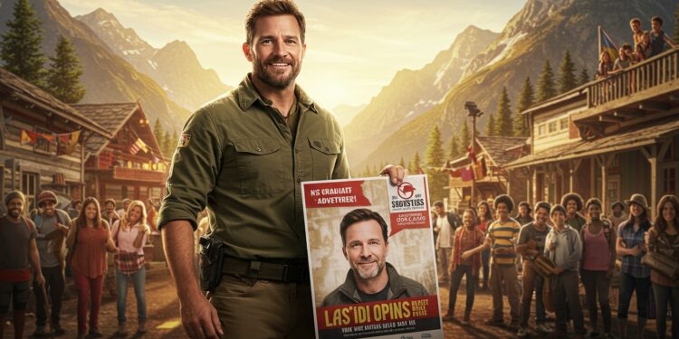 Un finaliste de Koh Lanta se lance en politique pour les municipales 2026 à Arles sur Tech Découvrez son parcours et ses ambitions    Viral Mag