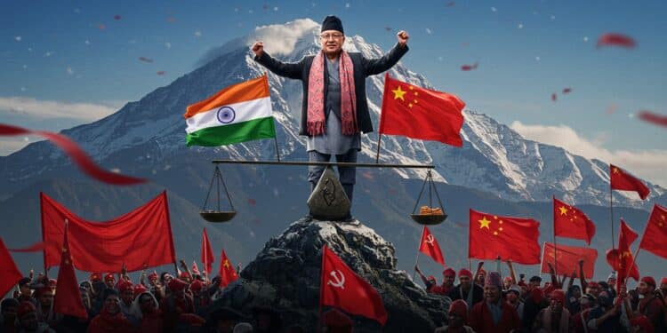 KP Sharma Oli : Quatre Fois Premier Ministre du Népal - Viral Mag Découvrez lhistoire de KP Sharma Oli leader communiste népalais franc parleur devenu Premier ministre à quatre reprises De sa jeunesse militante à ses alliances politiques délicates entre Inde et Chine   Viral Mag