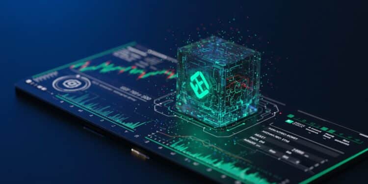 Kraken acquiert Breakout pour offrir aux traders jusquà 200 000 $ de capital sans risque Découvrez comment cette fusion booste le trading avancé    Viral Mag