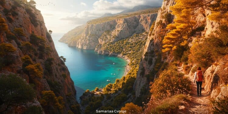 La Crète en Novembre : Climat et Activités Idéales - Viral Mag Découvrez la Crète en novembre  un climat doux entre 15 et 20°C moins de touristes et des activités authentiques comme randonnées et sites archéologiques Parfait pour un voyage serein et économique    Viral Mag