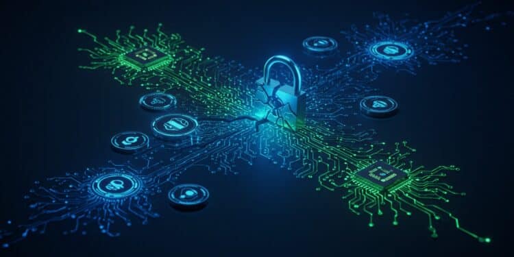 La révolution quantique pourrait briser la cryptographie des stablecoins menaçant la finance numérique Découvrez les solutions pour un avenir sécurisé   Viral Mag