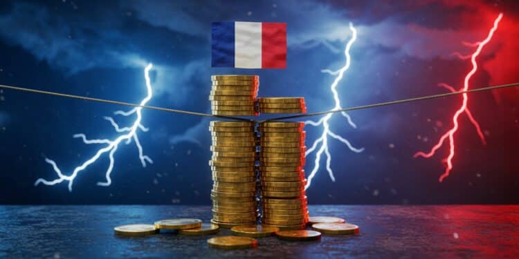 La Dette Publique Française : Un Défi Hors de Contrôle ? - Viral Mag La dette publique française dépasse 3 300 milliards deuros Est elle hors de contrôle Découvrez les enjeux les chiffres et les débats autour de cette question cruciale Viral Mag