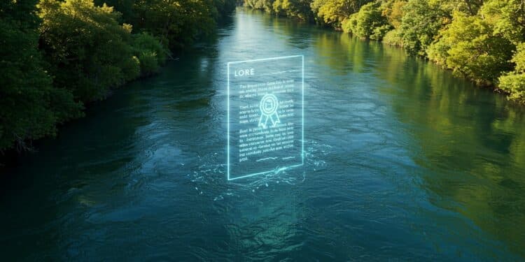 26092025   Un collectif veut donner des droits à la Loire pour la protéger Une révolution juridique pour la nature  Découvrez ce projet audacieux et ses enjeux   Viral Mag