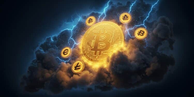 La Peur Crypto : Vers un Nouveau Rallye du Marché ? - Viral Mag La peur domine le marché crypto mais les signaux de sentiment et les métriques on chain annoncent ils un rallye  Découvrez les opportunités cachées   Viral Mag