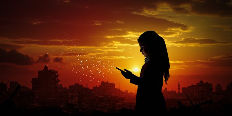 La Voix d’Hind Rajab : Un Cri Cinématographique - Viral Mag Un film poignant à Venise donne une voix aux victimes de Gaza Découvrez limpact de The Voice of Hind Rajab et son message universel Viral Mag