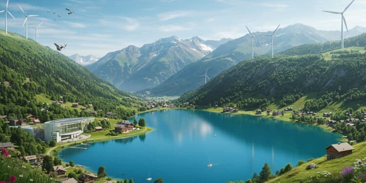 29092025   Le lac du Bourget perle des Alpes est désormais une réserve de biosphère Unesco Comment ce site concilie t il nature et vie humaine  Découvrez un modèle davenir   Viral Mag