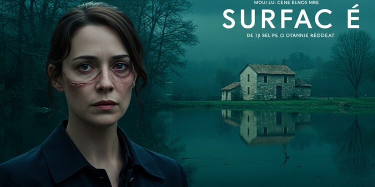 Laura Smet Et La Cicatrice Choc Dans Surface Sur France 2 - Viral Mag Découvrez les confidences de Laura Smet sur la cicatrice impressionnante de son personnage dans la série policière Surface diffusée sur France 2 Une adaptation édulcorée dun roman captivant qui intrigue les téléspectateurs   Viral Mag