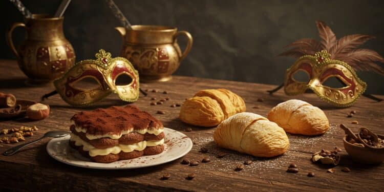 25092025   Dans Le Meilleur Pâtissier 2025 les candidats saffrontent sur des défis italiens Victoria triomphe mais un pâtissier quitte laventure Qui est ce    Viral Mag